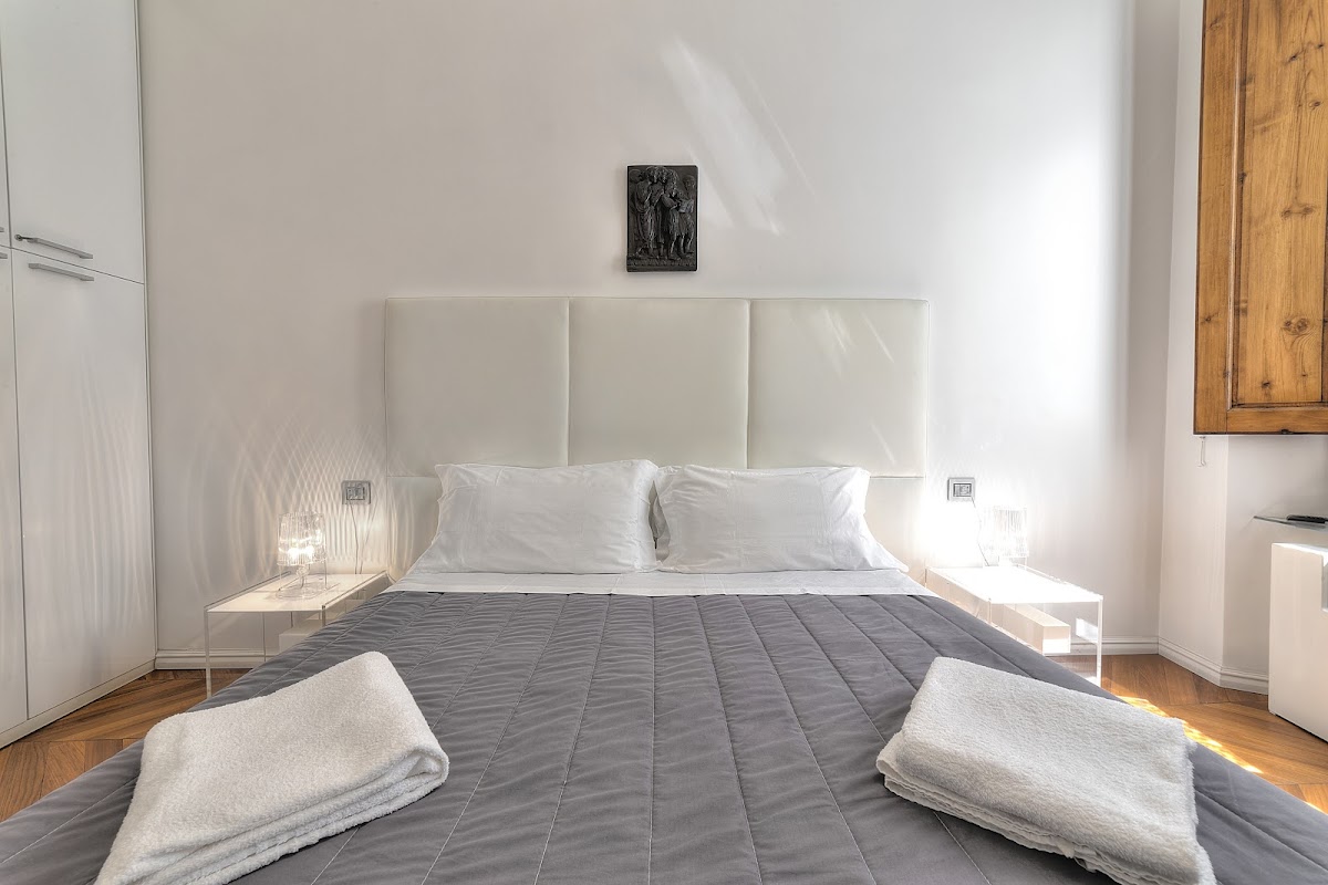 Suite Deluxe - Living