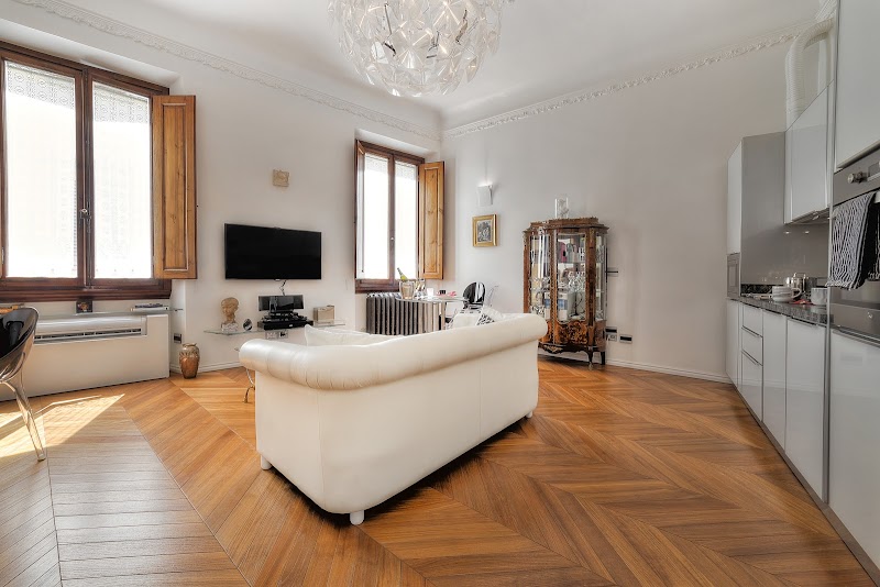 Suite Deluxe - Bathroom