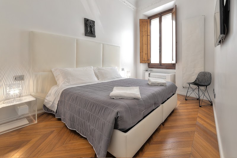 Suite Deluxe - Bedroom 2